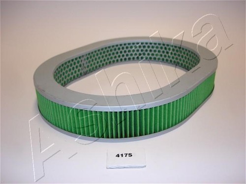 Ashika 417 luftfilter - ashika,