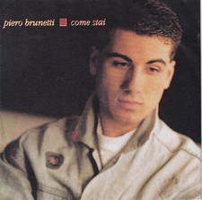 -1702- Piero Brunetti - Come