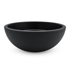 Pflanzkübel rund - Farbe +