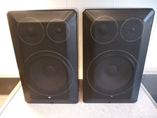 Lautsprecher BRAUN Altelier HiFi LS100