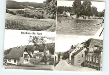 Bockau (Erzgeb) 