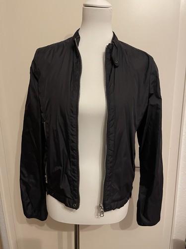 Replay damen bomberjacke kurz - damen,