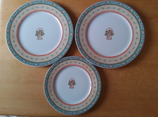 * 3 Teller  * Heinrich  Winterling Marktleuthen  Bavaria * Bretagne  * Top!