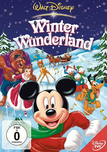 Winter wunderland - winter,