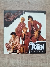 Toten Hosen Amiga Quartet 7 Single
