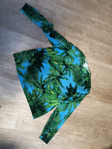Versace palm tree - versace,