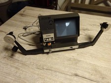 Porst editor D1 Filmbetrachter