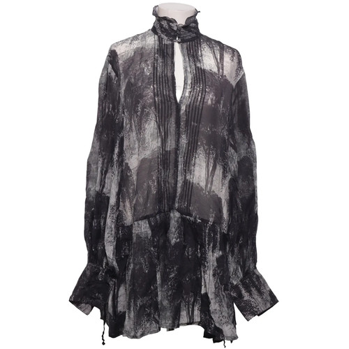 Conscious collection - h&m,