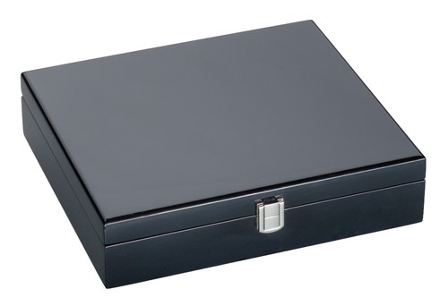 Eichmüller uhrenbox 1210 - eichmüller,