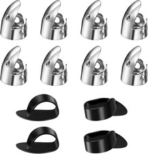 12 Stück Einstellbares