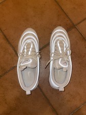 Nike Air Max Plus TN Weiß