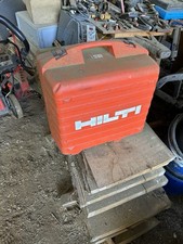 Hilti WSC 85 Maschinenkoffer