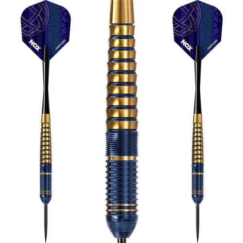 Harrows steel darts nox - darts,