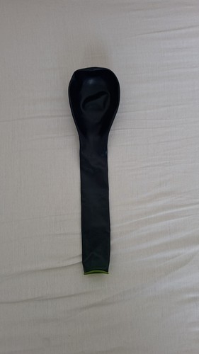 Luftballon zoll longneck - luftballon, 24