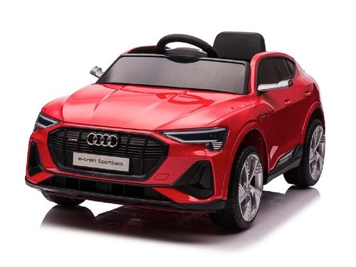 Elektro kinderauto audi tron - elektro,