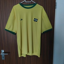 T-Shirt brasil