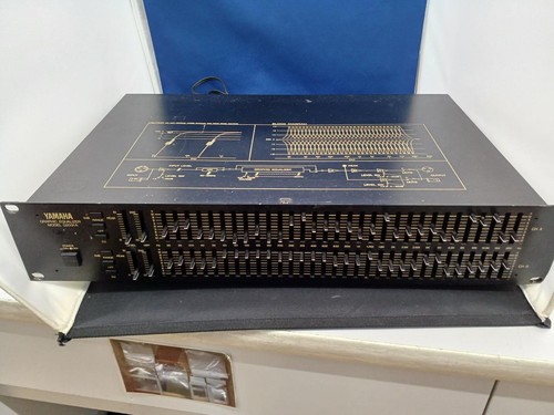 Yamaha q2031a band graphic - yamaha,