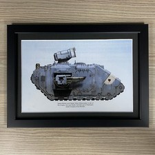 Raum Wölfe Land Raider