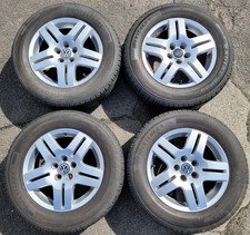 VW Golf 4, Bora original 15