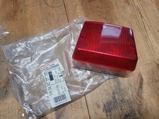 Kawasaki Z 750 Z 1000 79-82 Rücklichtglas Rücklicht Rückleuchte Lens Tail Lamp