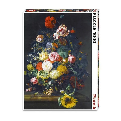 Puzzle ruysch - (1000,