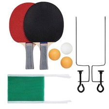 Tischtennis set schläger - schläger, 3
