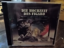 Mozart: Die Hochzeit des