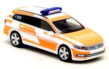 Herpa 094955 VW Passat Kombi