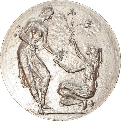 Frankreich medaille gravure - medaille,,