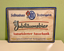 Blechschild Hofbräuhaus