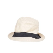 H&M, Strohhut, Größe: 60