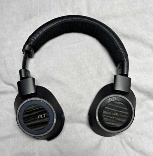 Plantronics bluetooth over - bluetooth, over-ear