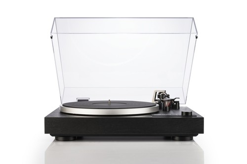 Dual 518 manueller - 518,