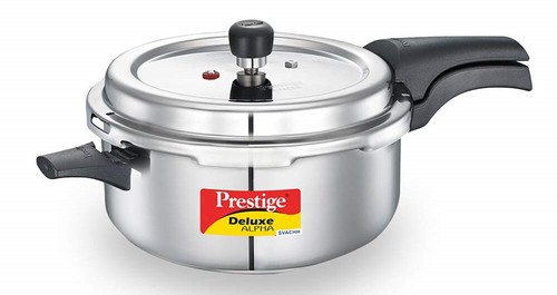 Prestige deluxe alpha - prestige,