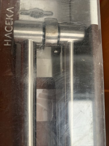 Mezzo tec haceka - mezzo,