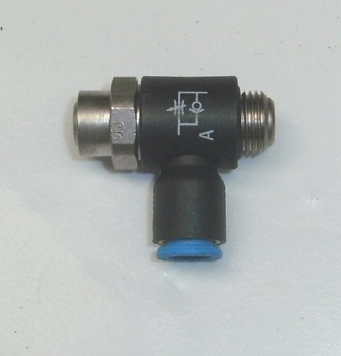 Drosselrückschlagventil - , g1/8"
