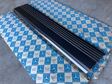 NEW NOS Mercedes W126 Door