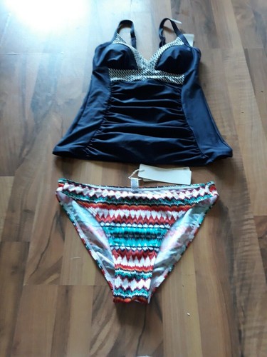Esprit badeanzug tankini