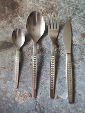 DDR Besteck Halbmond Sichel