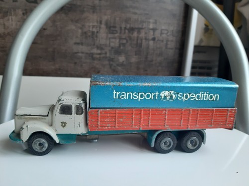 Tekno denmark scania - scania, 451
