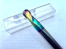 Massivhartmetall Kugel