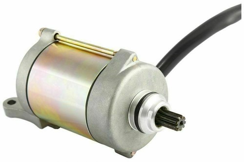 Original anlasser triton - original, baja