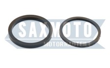 YAMAHA DT125E DT125R DT125RE DT200R Bremssattel Reparatur Satz hinten 