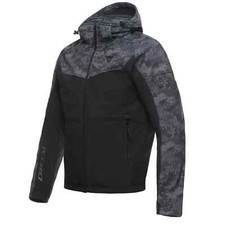 Dainese Textiljacke mit Schutz