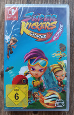 Super Kickers League ULTIMATE