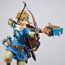Actionfigur the legends - the, of