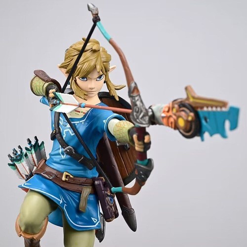 Actionfigur the legends - actionfigur,