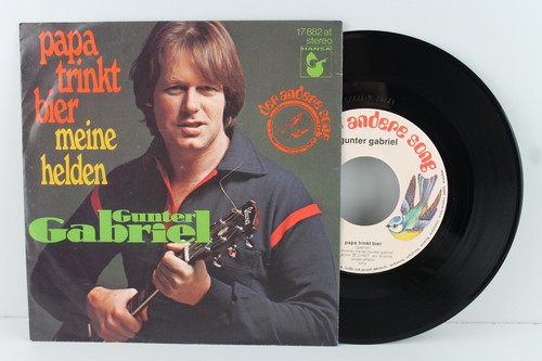 Single gunter gabriel - single,