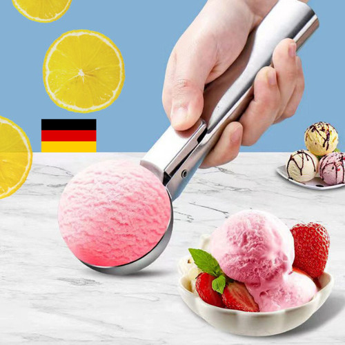 Wmf gourmet eisportionierer - eisportionierer, 18