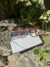 Cazal retro brille mod - mod, 246